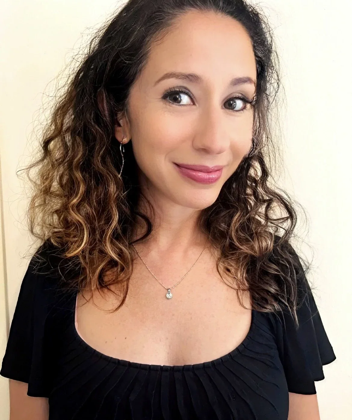 Heather Cousins, Drama Teacher at Miramonte High School