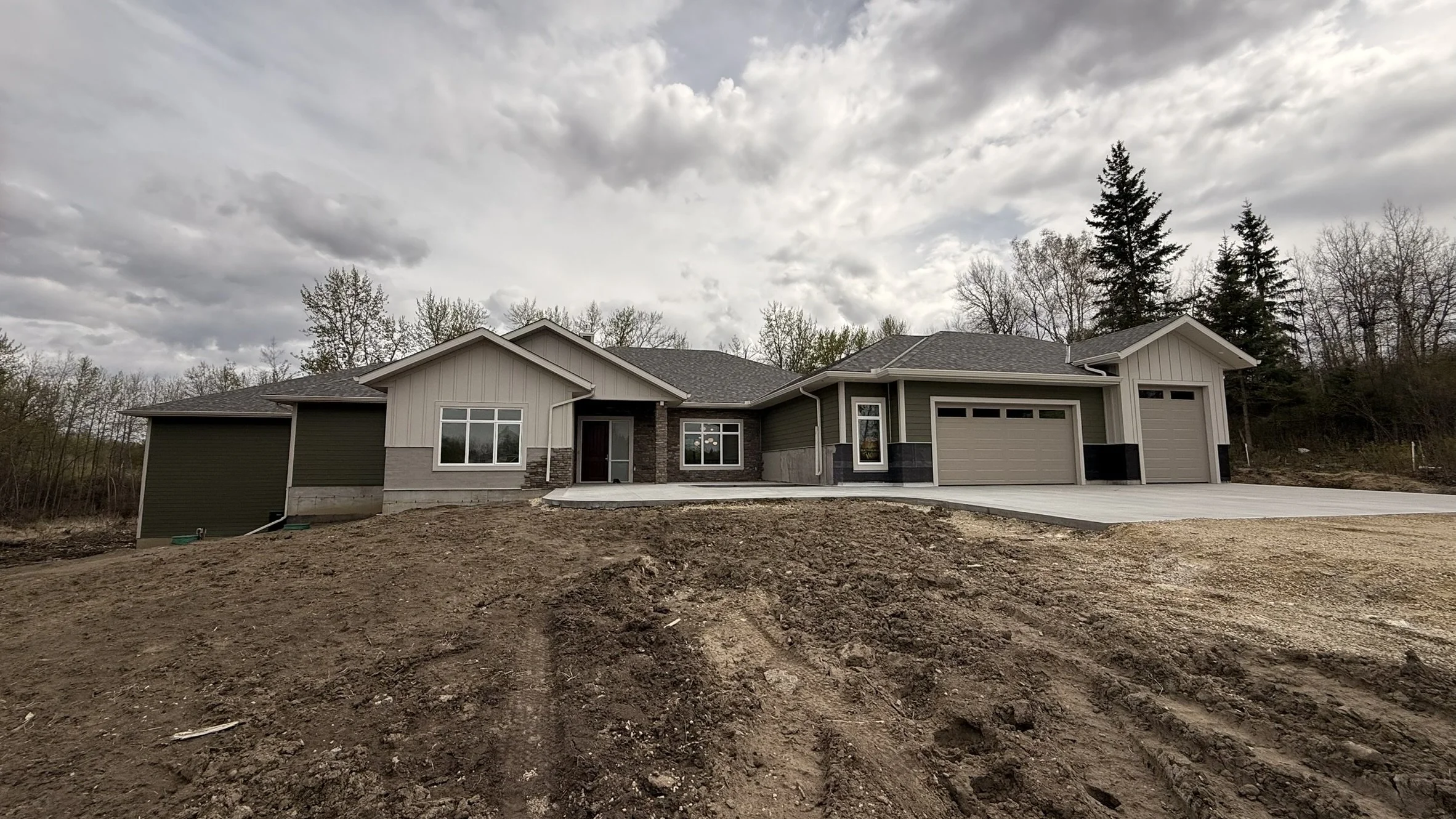 17 Parkland County