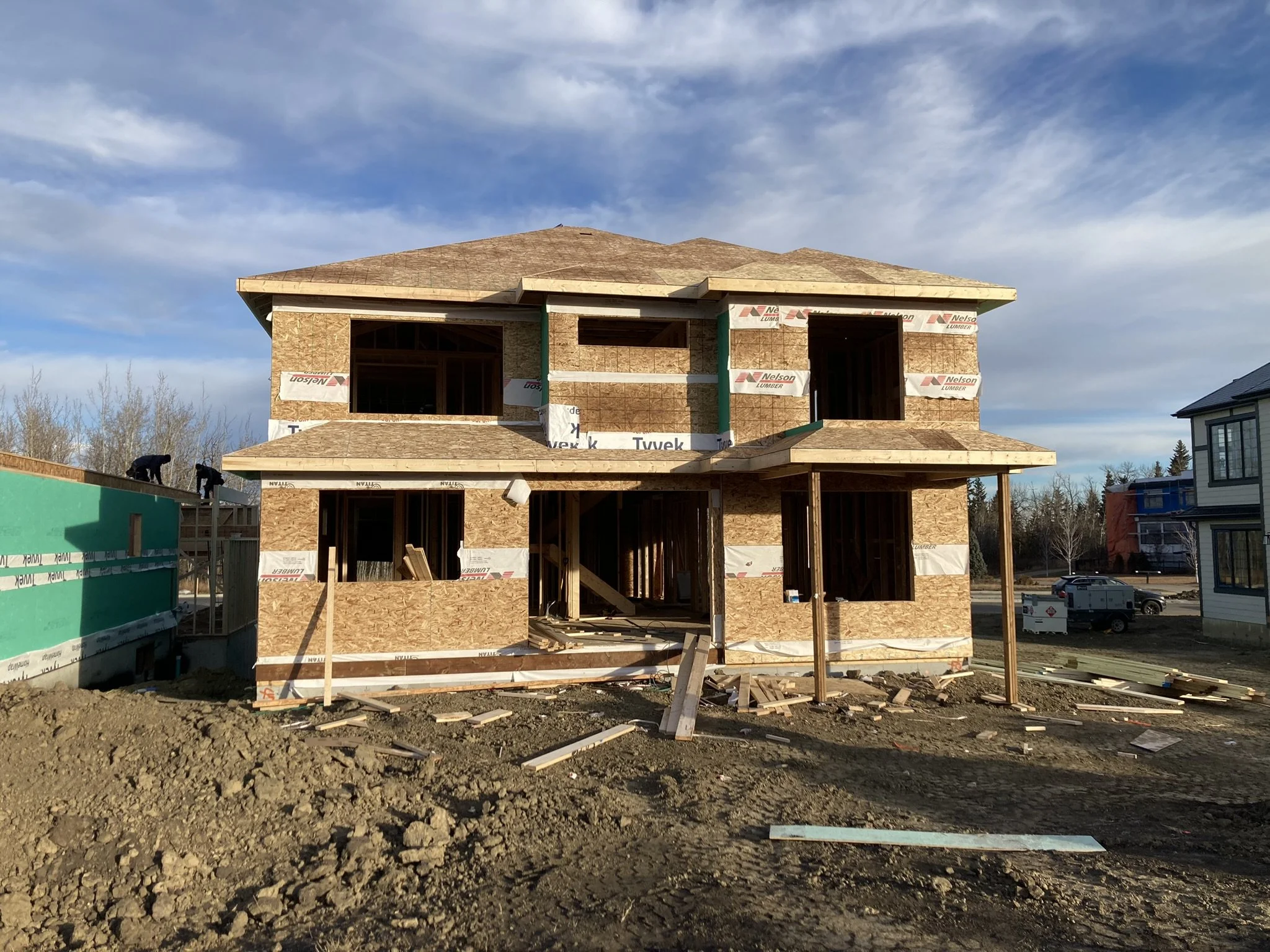 93 Jagare Ridge