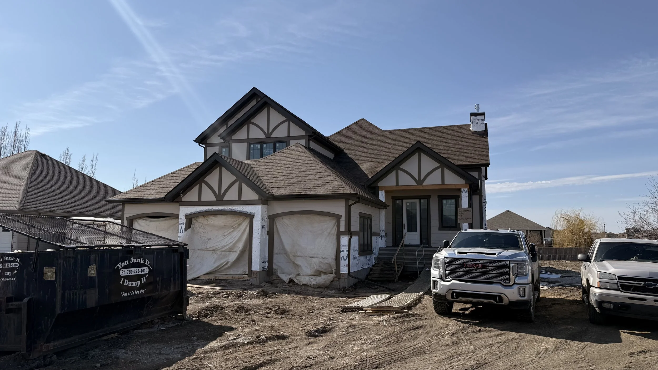 211 Fort Saskatchewan