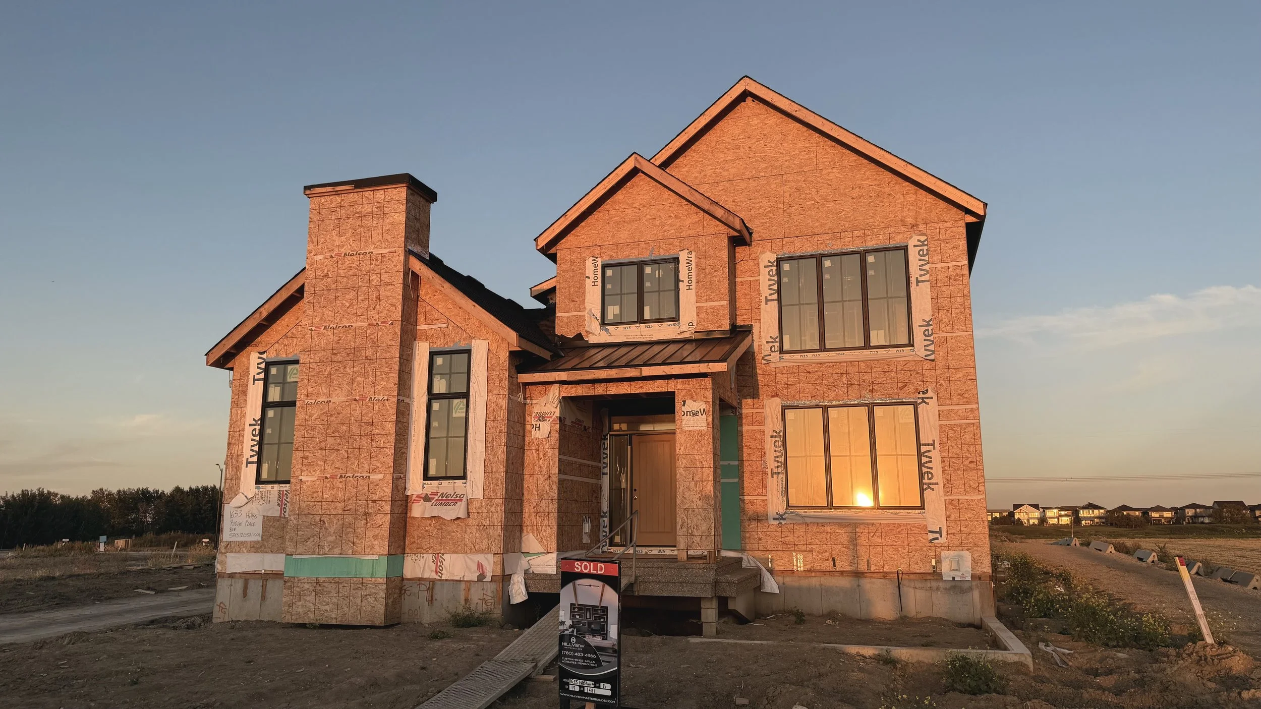 1633 Jagare Ridge