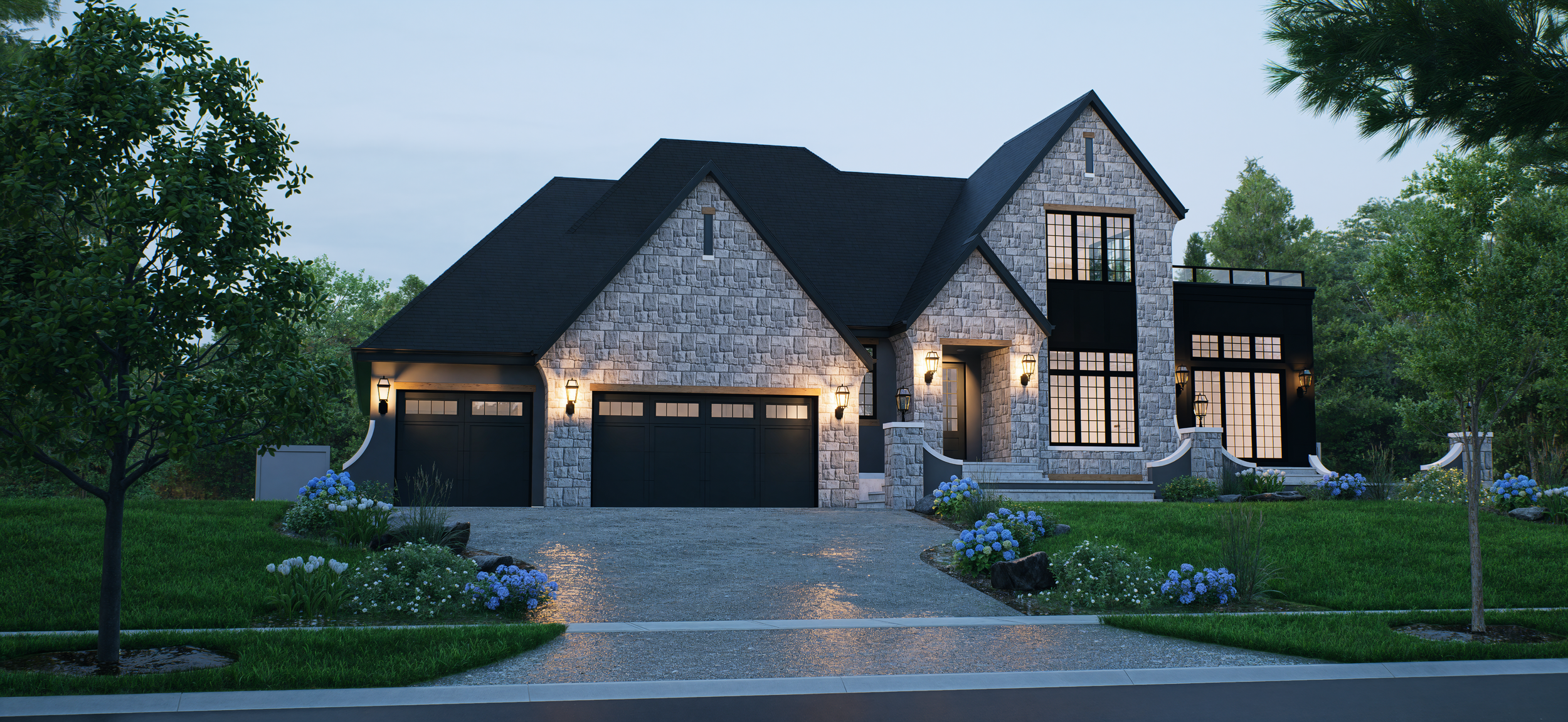 255 Windermere