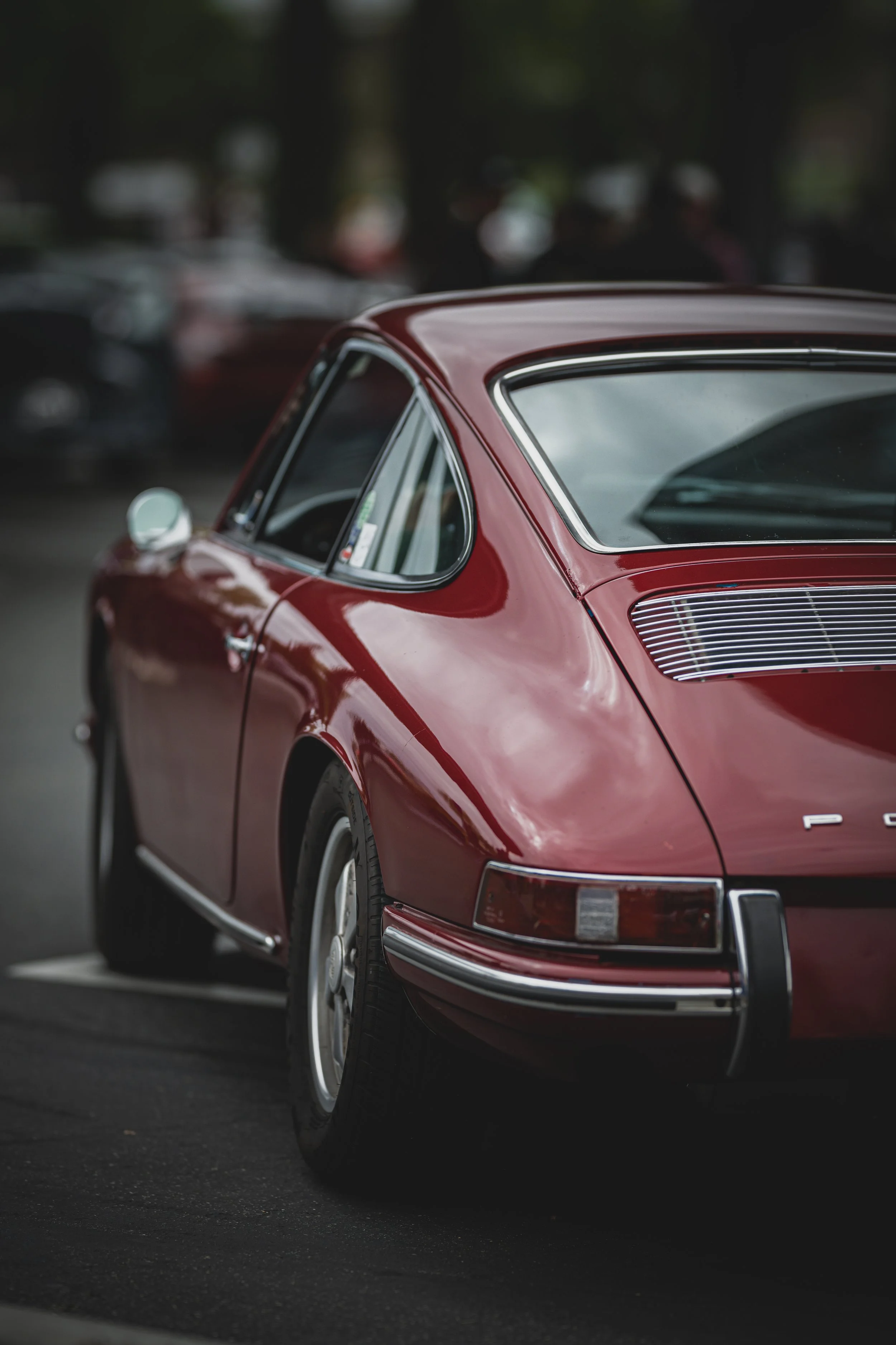 Ikea Car Show