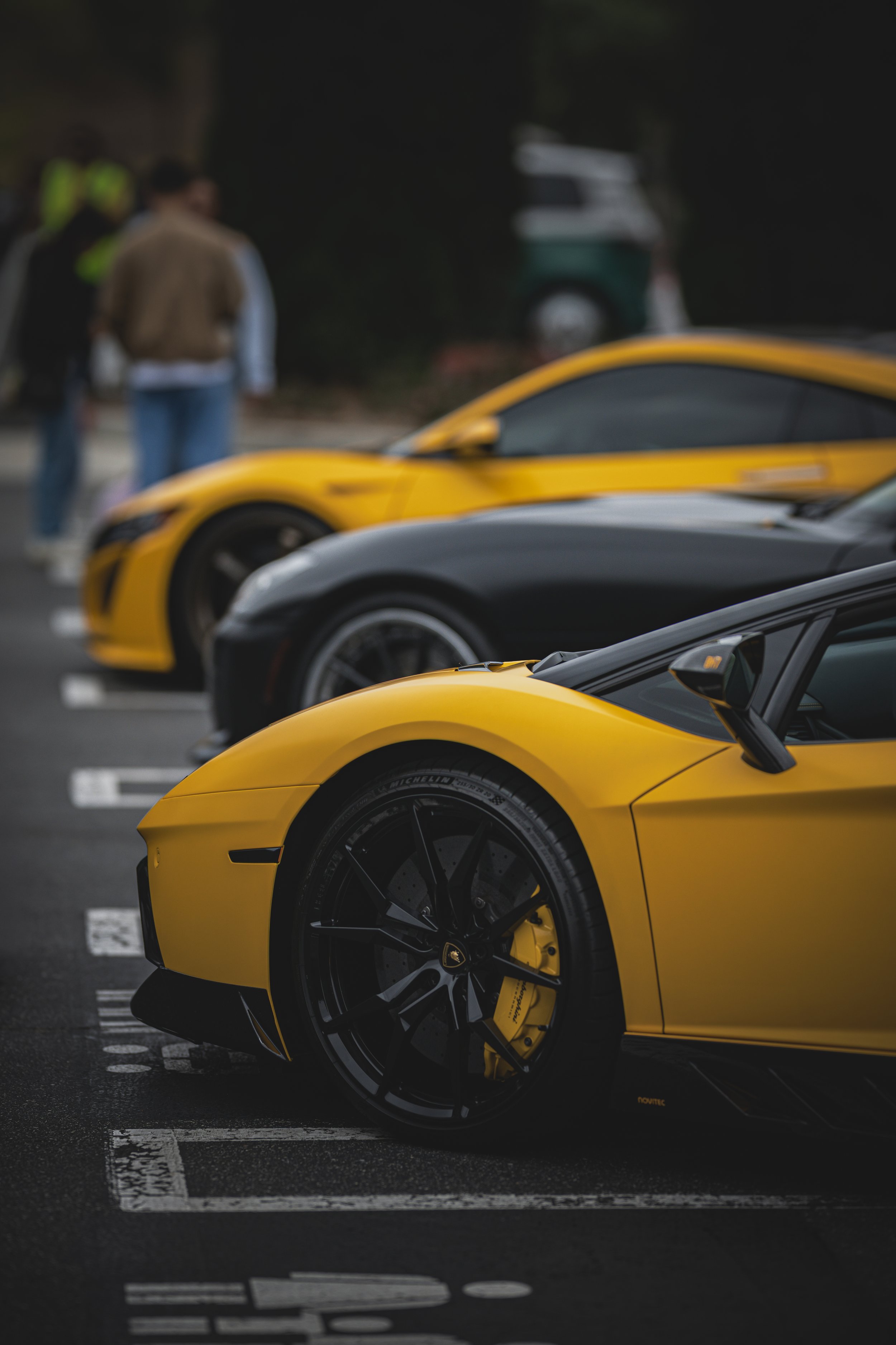Ikea Car Show
