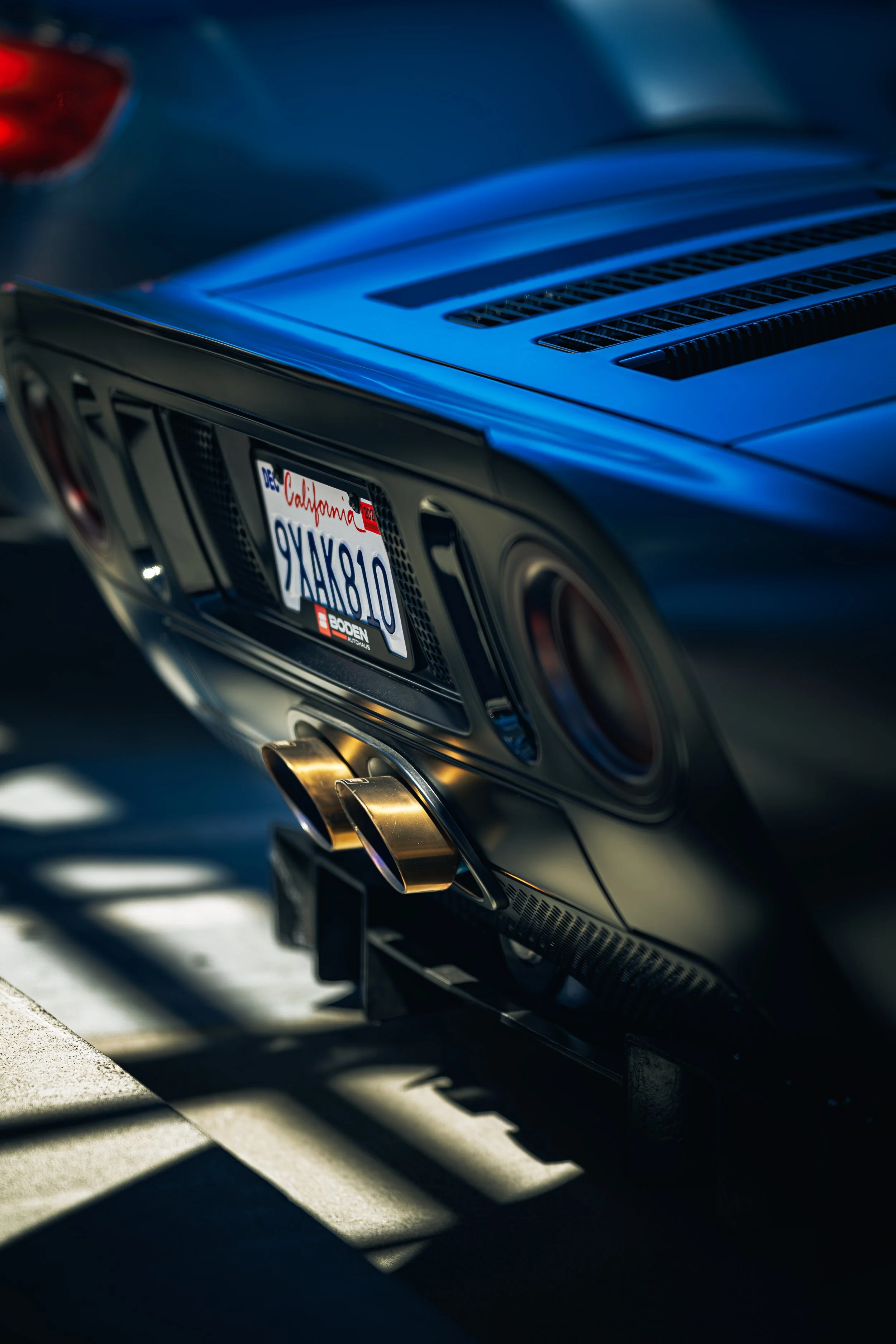 Cars &amp; Coffee