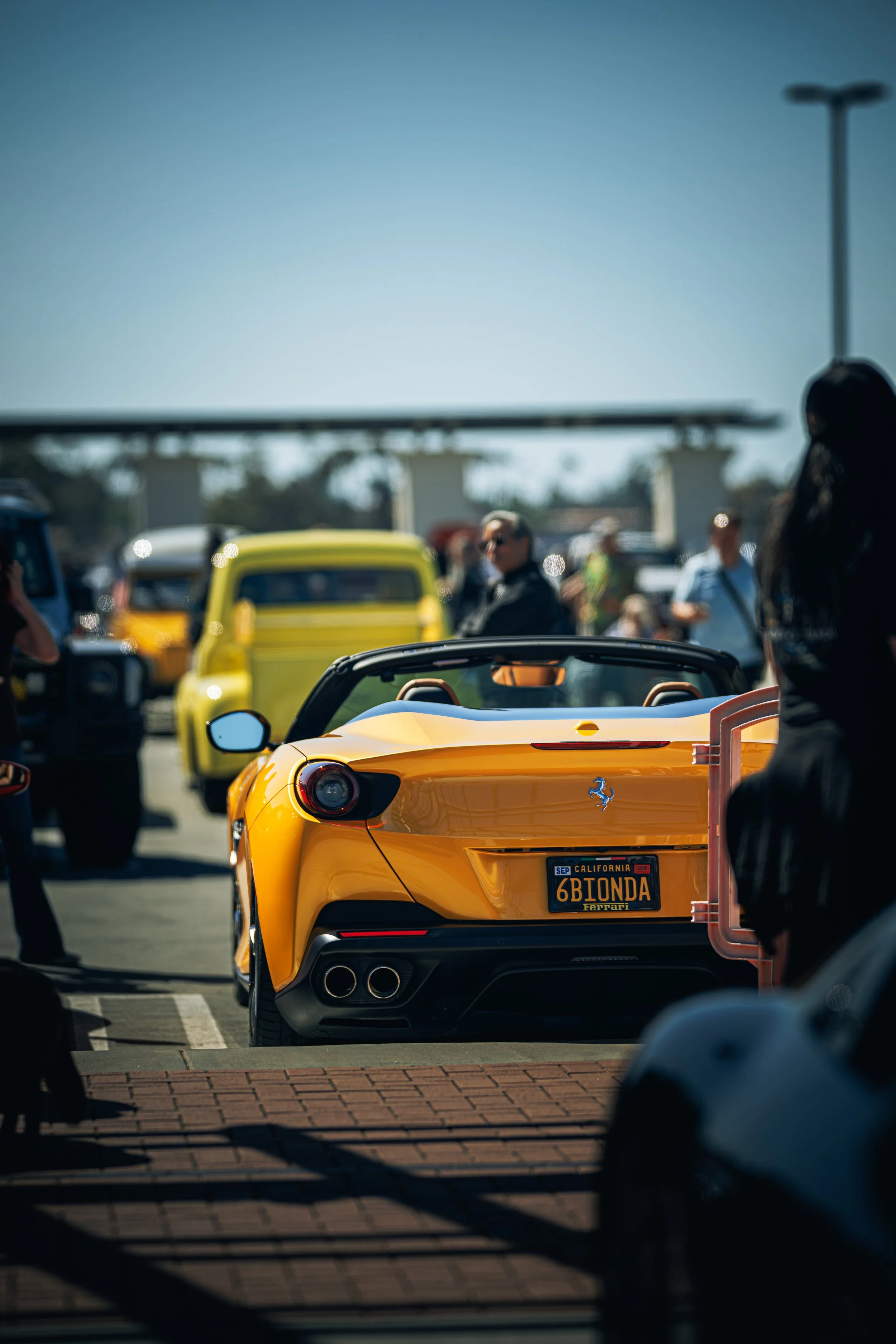 Cars &amp; Coffee