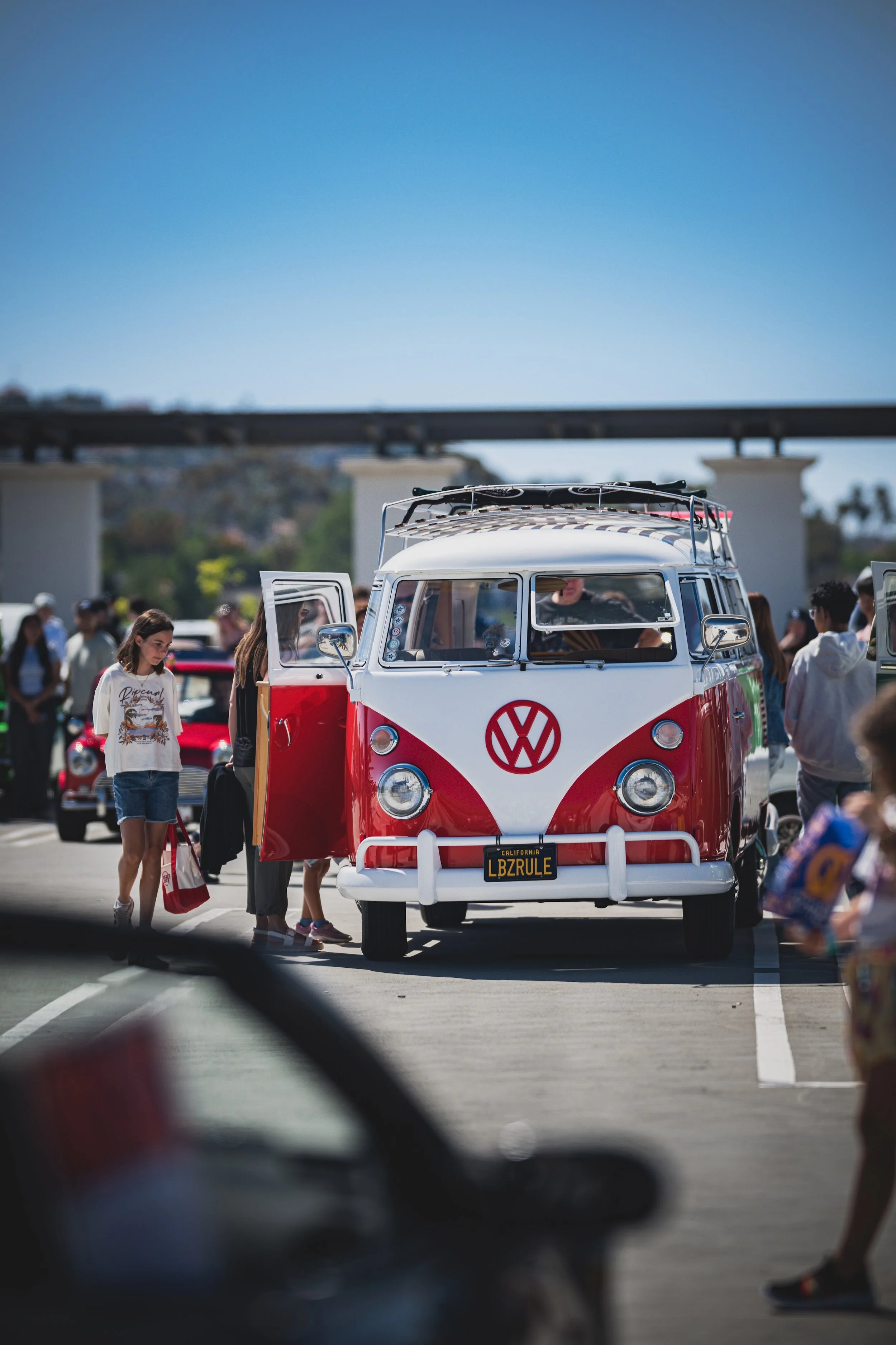 Cars &amp; Coffee