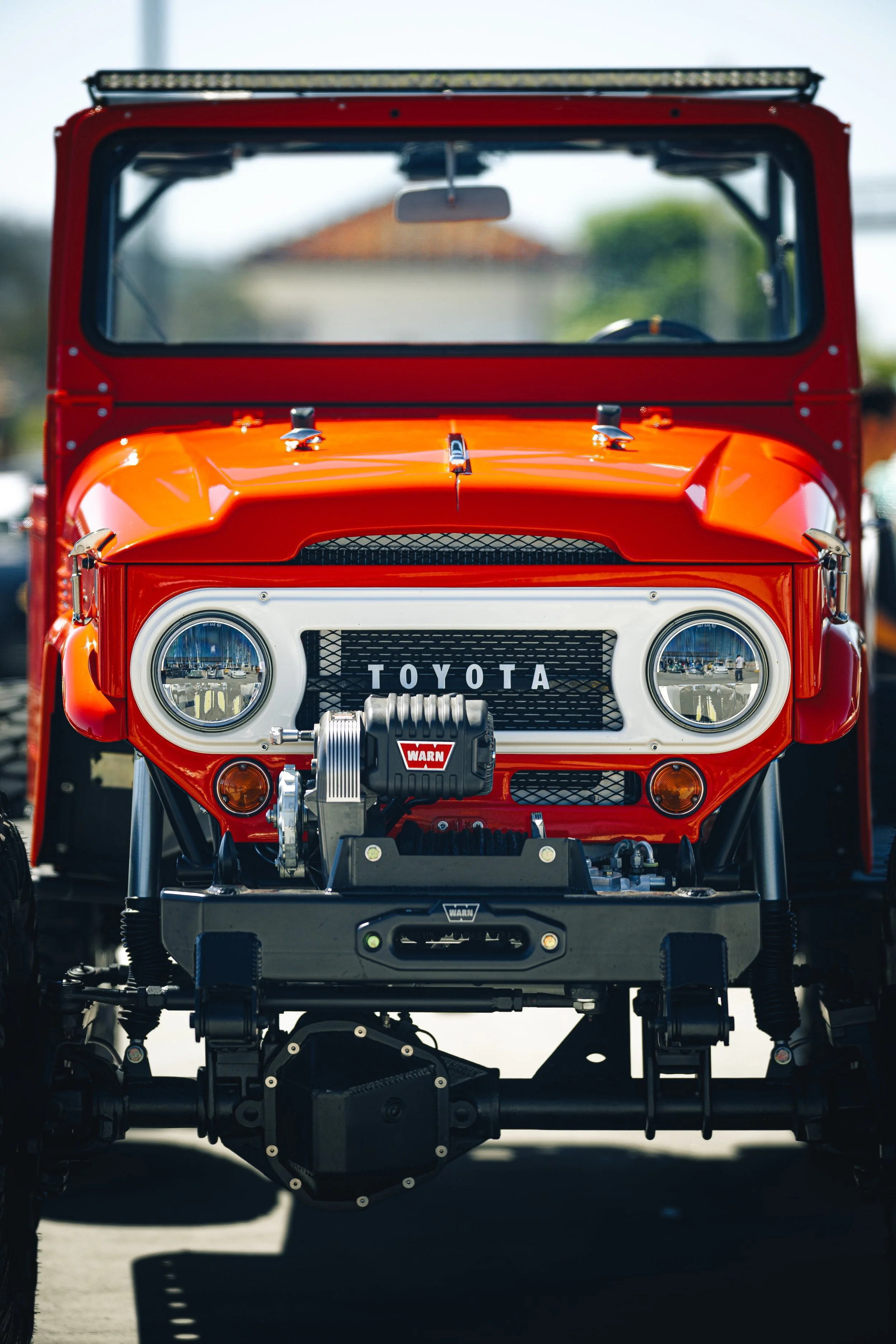 Cars &amp; Coffee