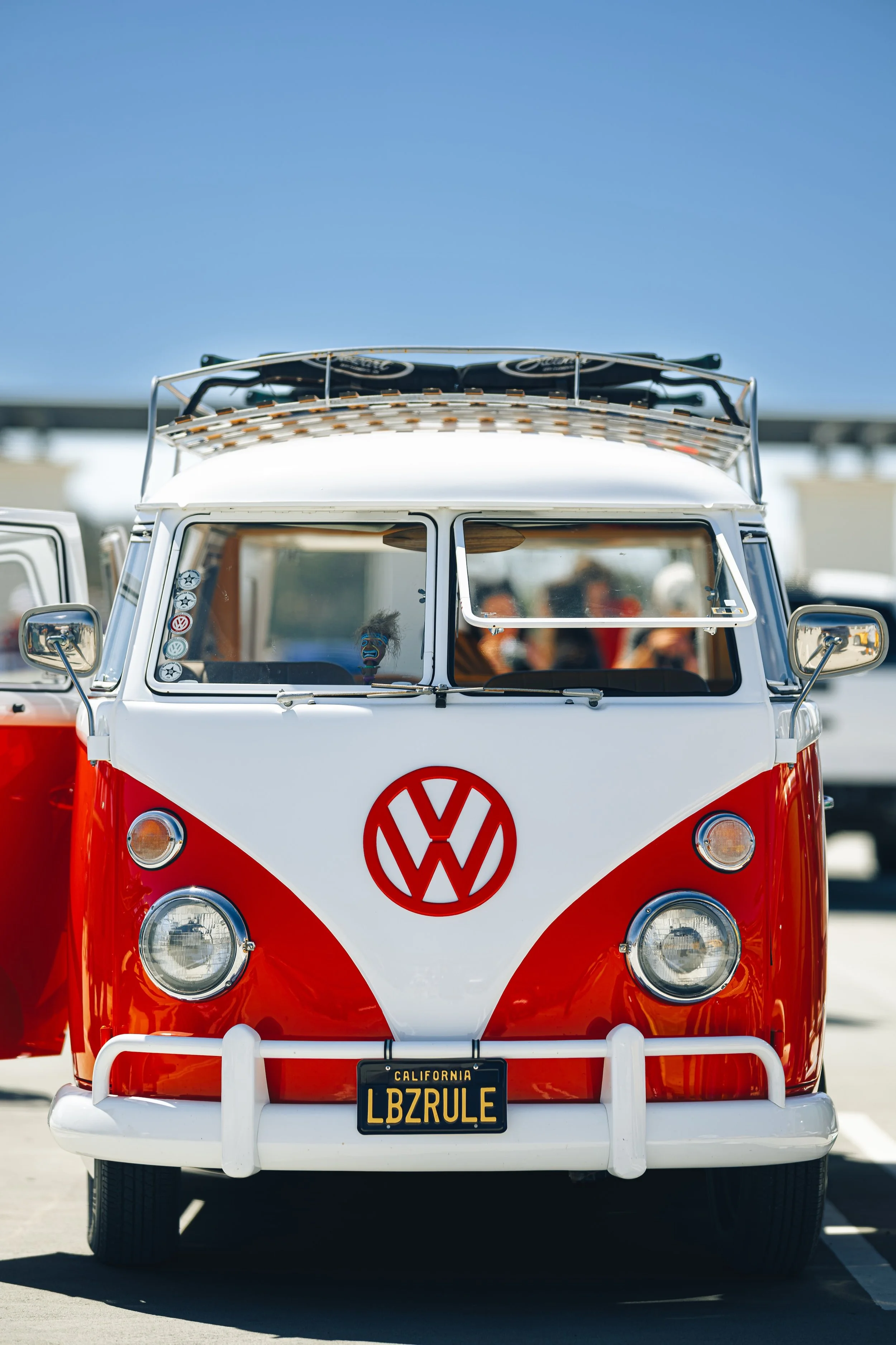 Cars &amp; Coffee