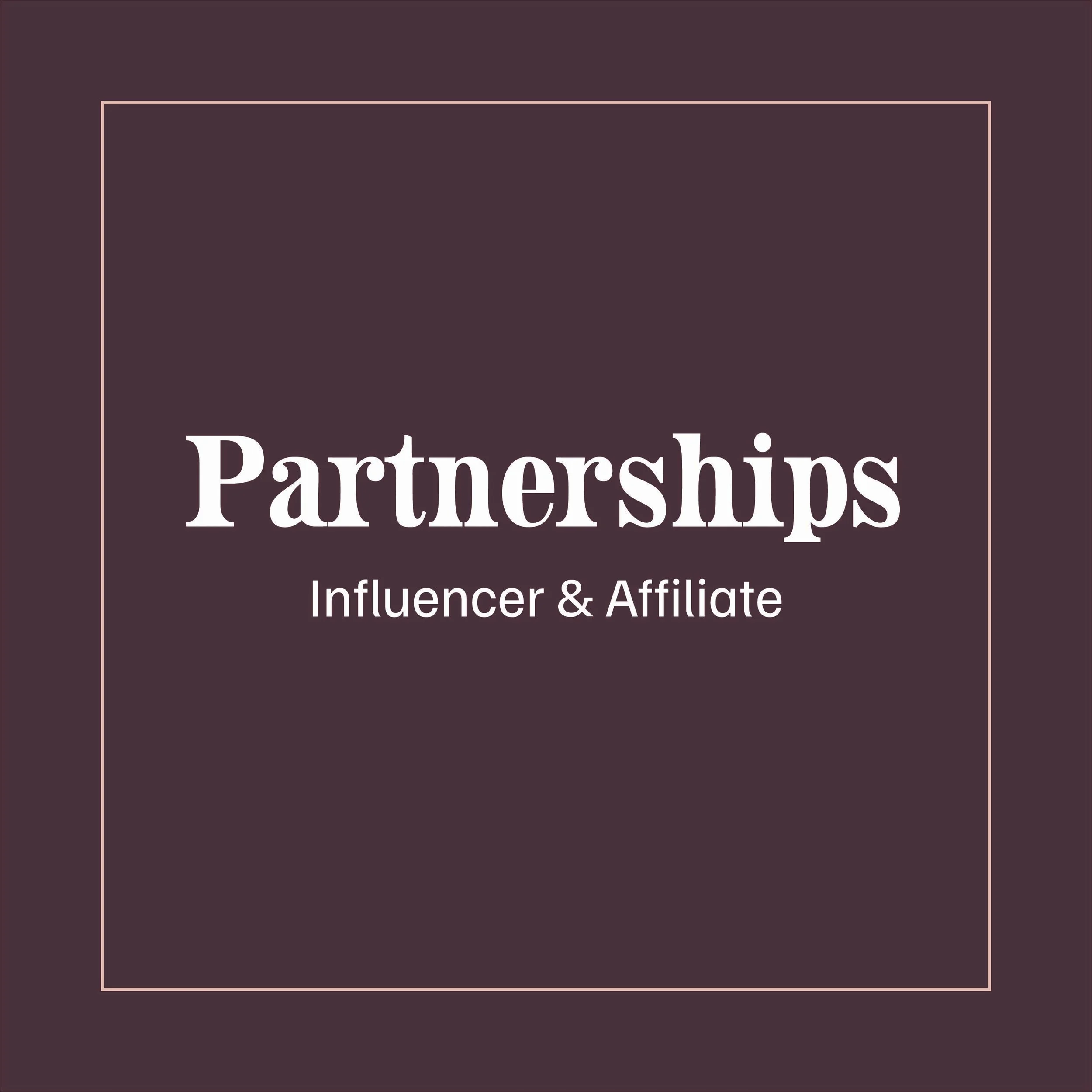 Partnership