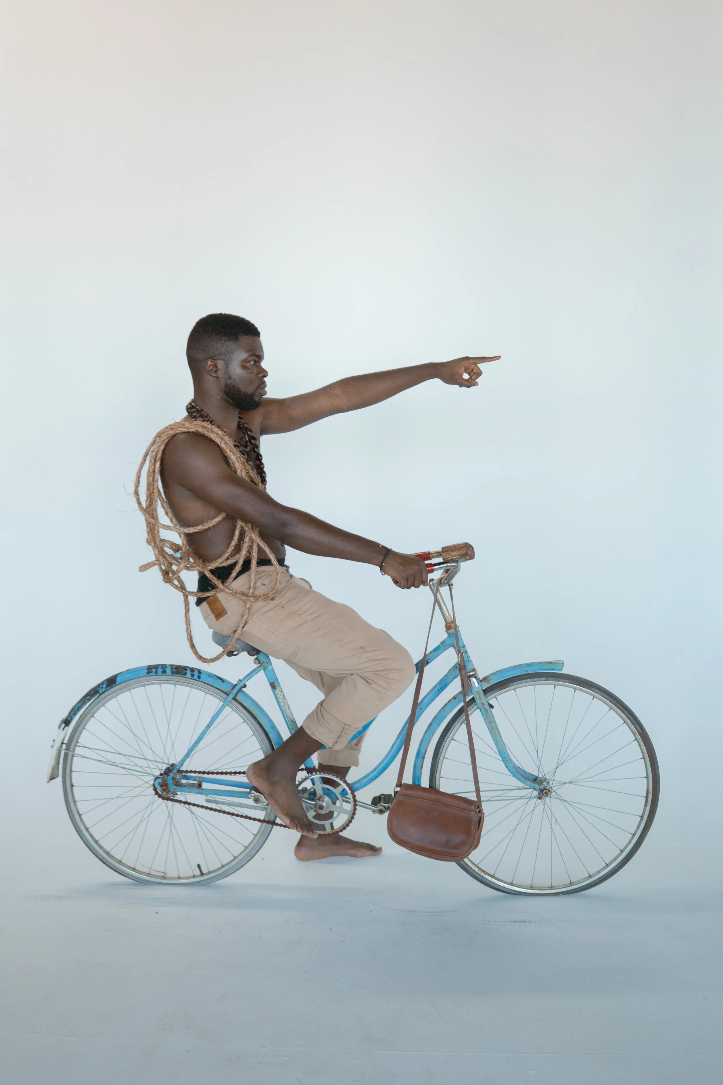 @vesselday - SHOT BY WEST FOSTER