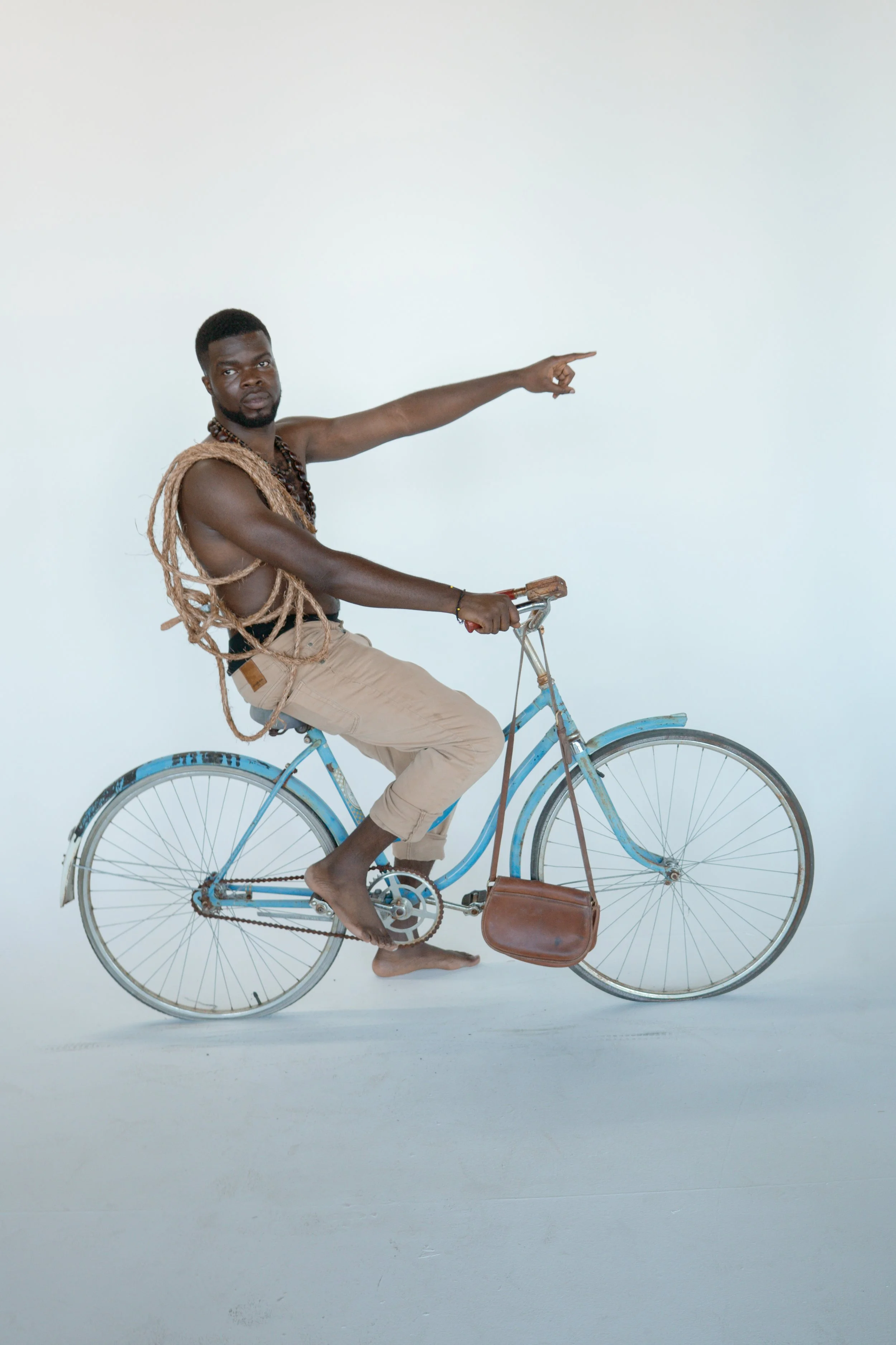 @vesselday - SHOT BY WEST FOSTER