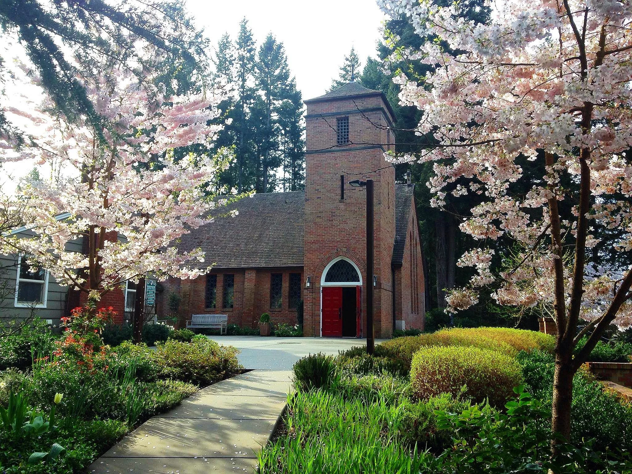 Church entry spring 2015.jpg