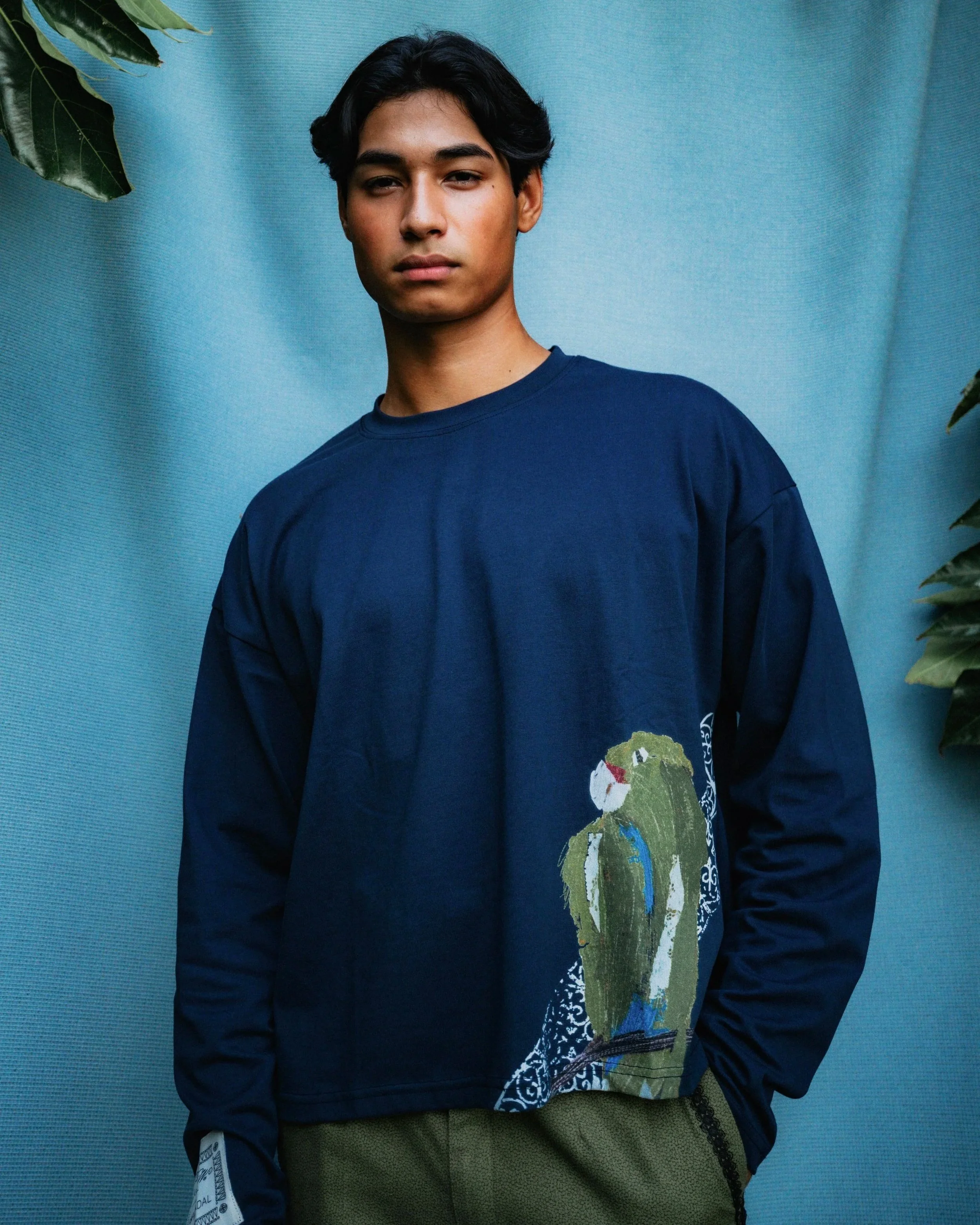 La Cotorra | Long-sleeve