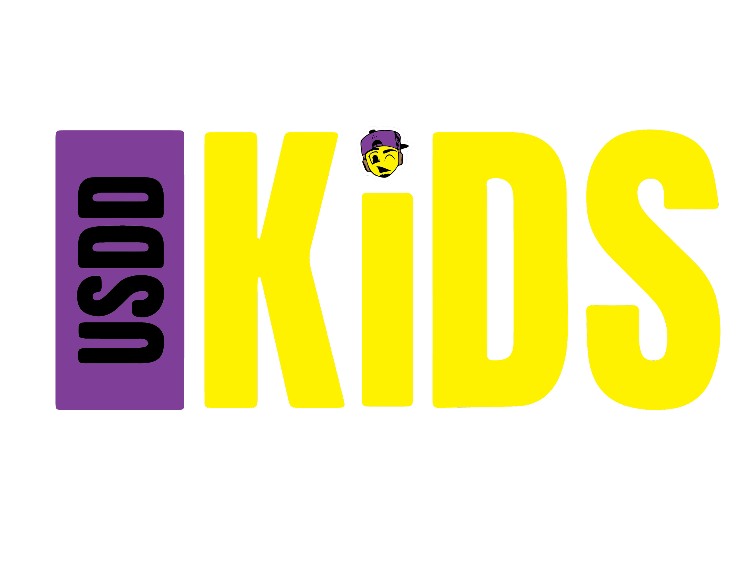 USDD Kids logo