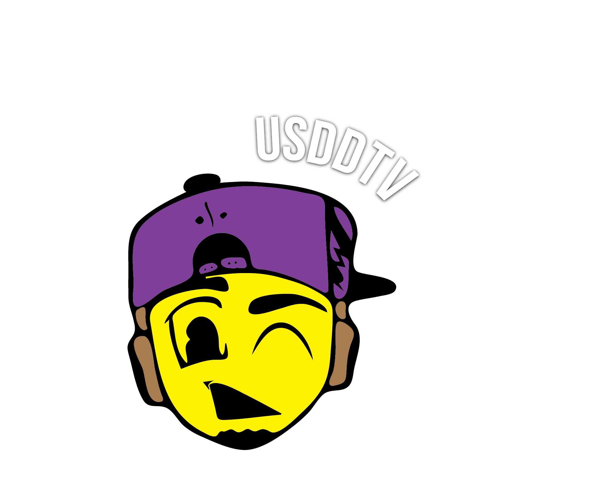 USDD TV logo
