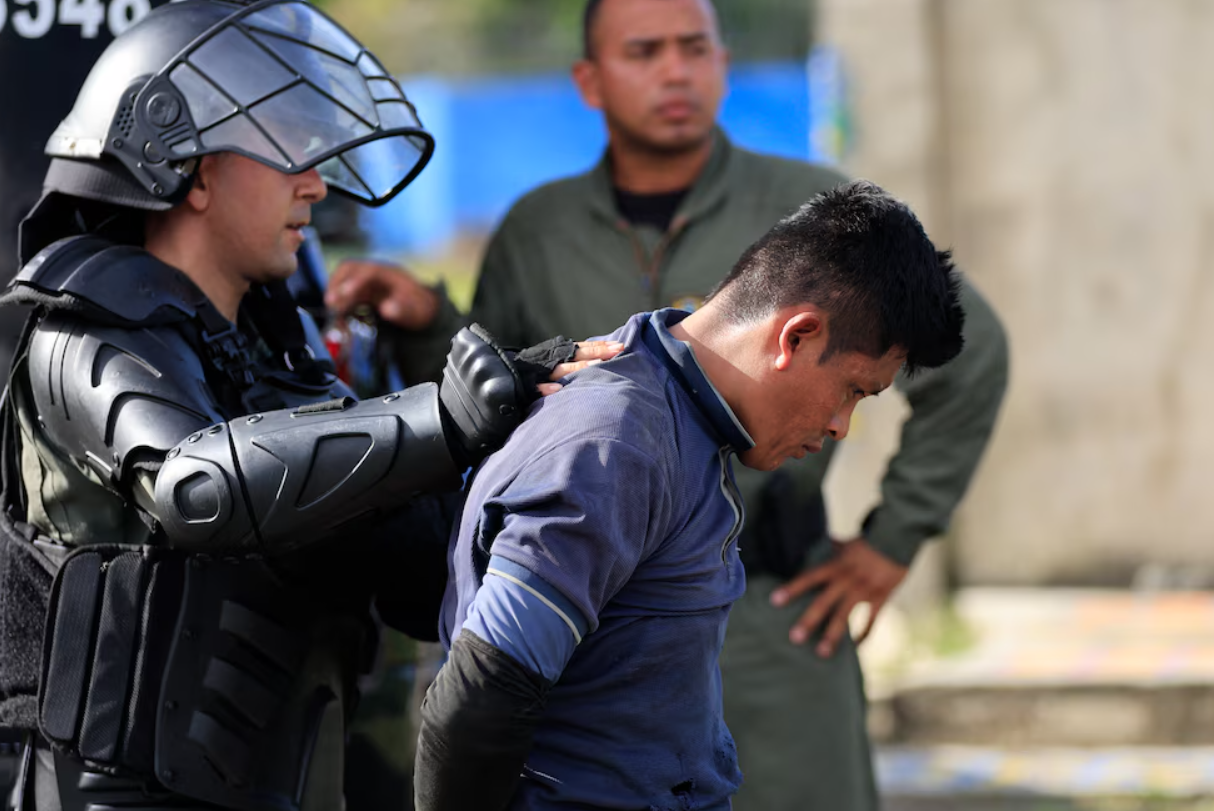 Estado de Urgencia en Bocas del Toro