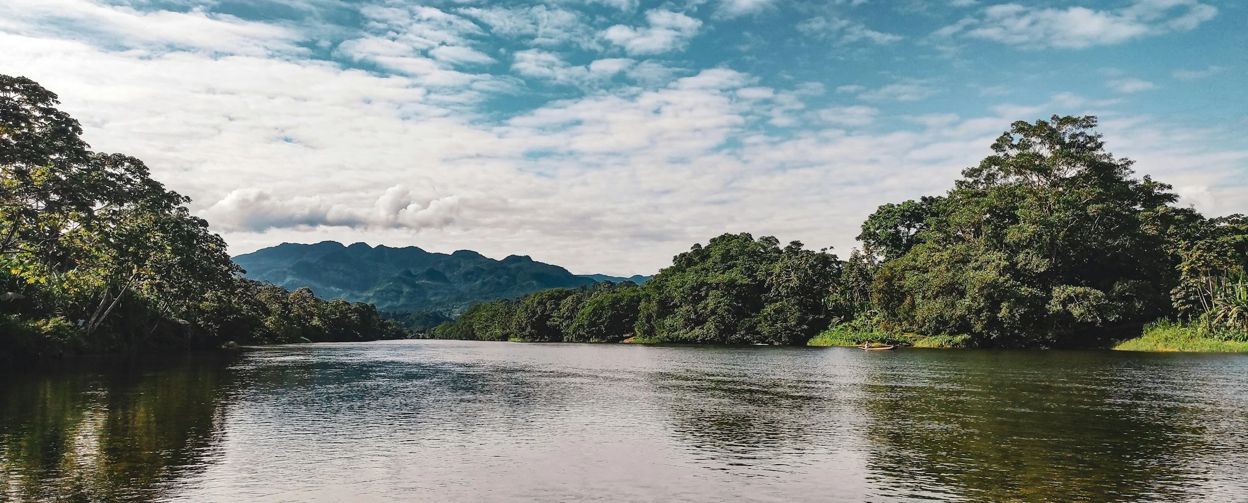 Río Indio: Un Dilema Nacional por el Agua de Panamá