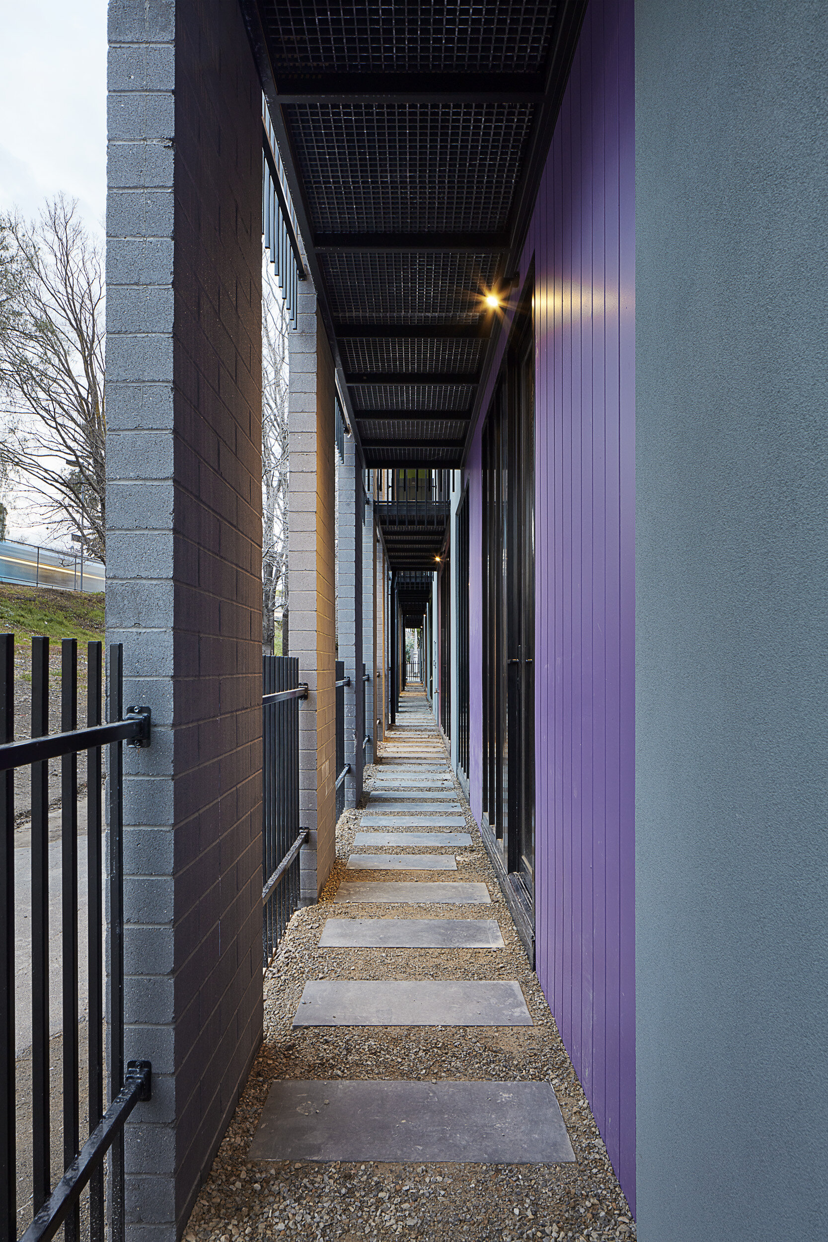 PAD015 Richmond Townhouses - Entry.jpg