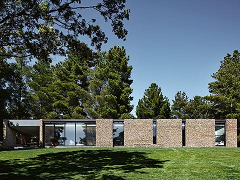 Gabion Hill, Glenlyon