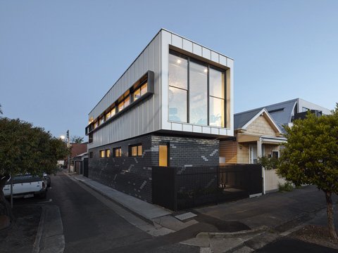 Bank Street, Richmond