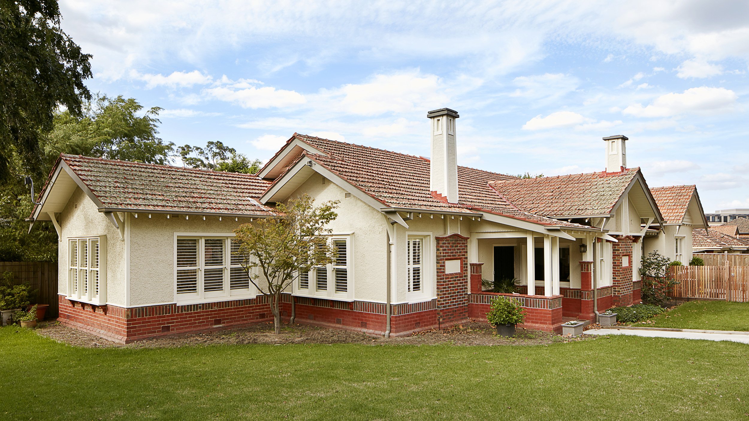 Hedgeley Avenue, Malvern East