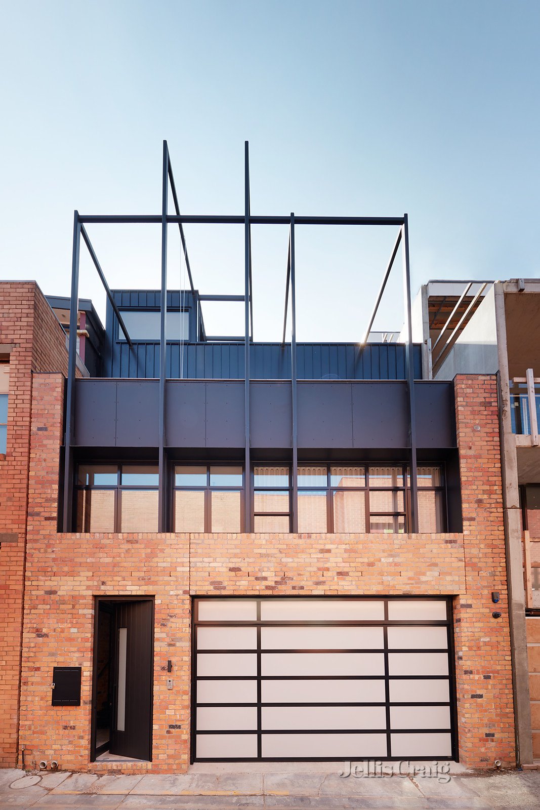 Little Hoddle Street Richmond