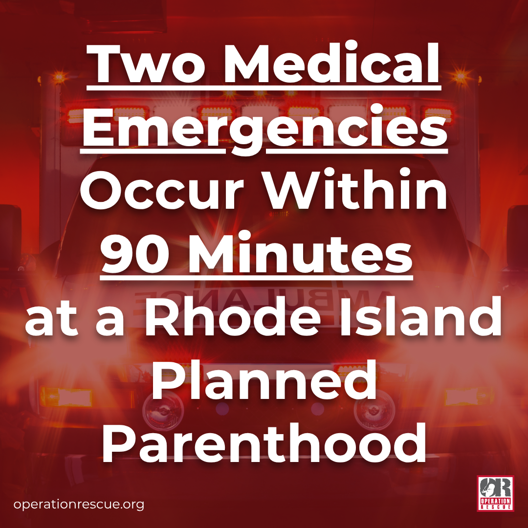 Double Medical Emergency at Providence Planned Parenthood Raises More Questions of Secrecy and Safety.png