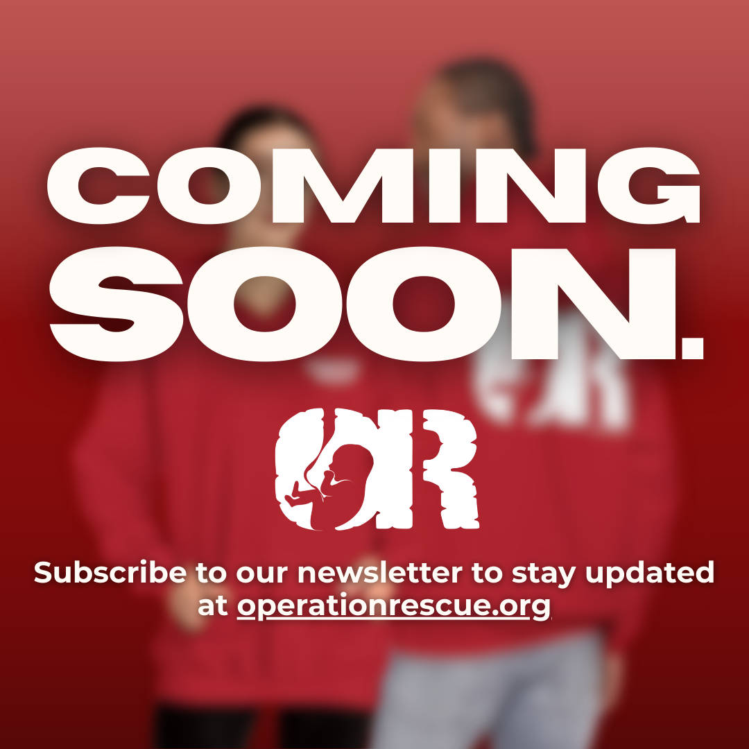 Subscribe to our newsletter to stay updated at operationrescue.org.png