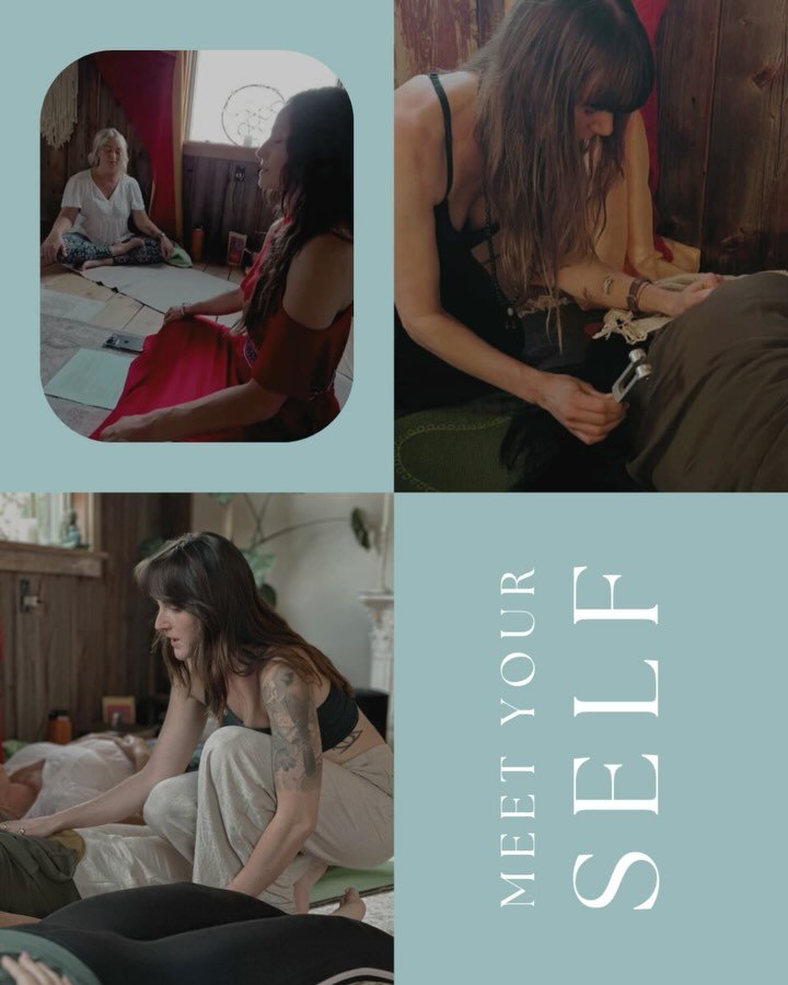 Meet Your Self
a journey through Self Exploration, Breathwork, and Cacao

This session invites your to explore the &ldquo;self&rdquo; and what lies beneath thoughts, identities, and roles. With a beautiful combination of cacao and breathwork we get t