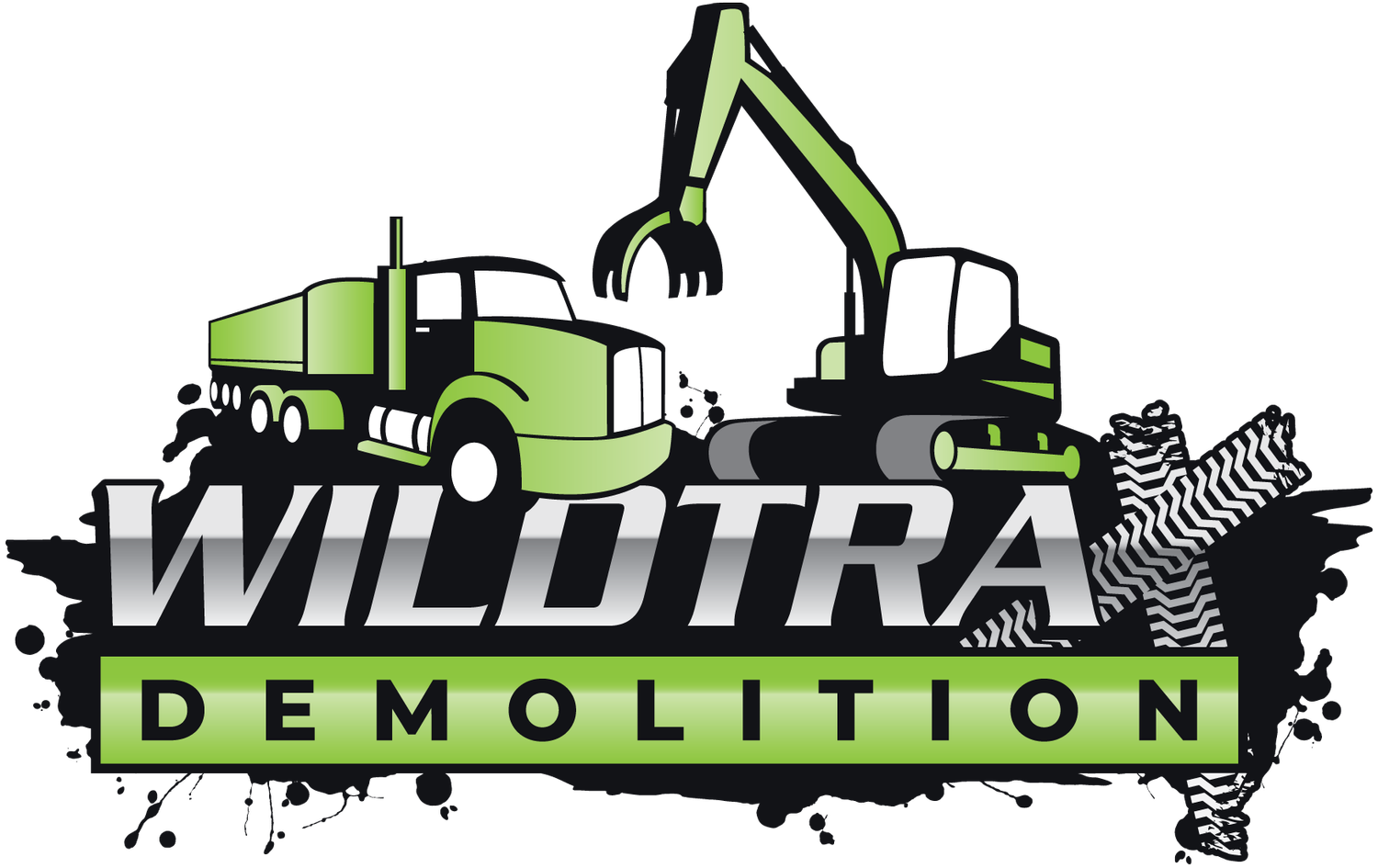 Wildtrax Demolition