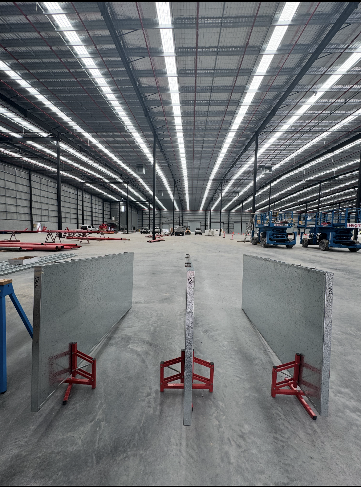 Willawong Warehouse