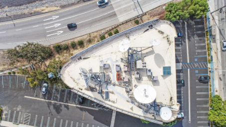 CREA Helps AMV Digital Media Renew Its Lease at Premier Production Facility in Culver City, CA
