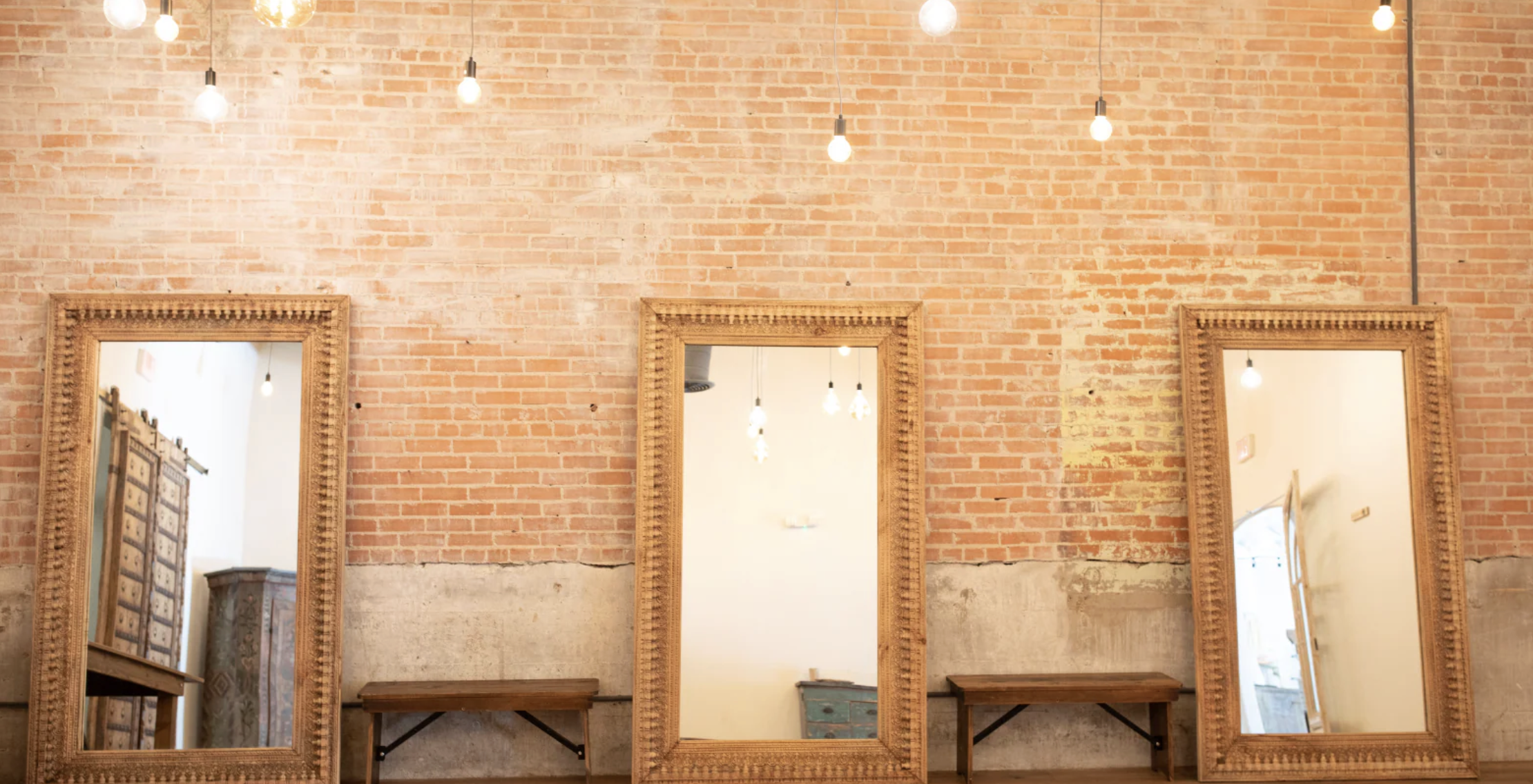 In-conversation and signing with Mary Adkins