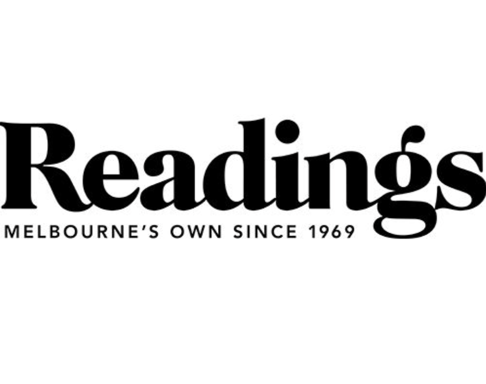 Melbourne: In conversation with Sarah Elavia