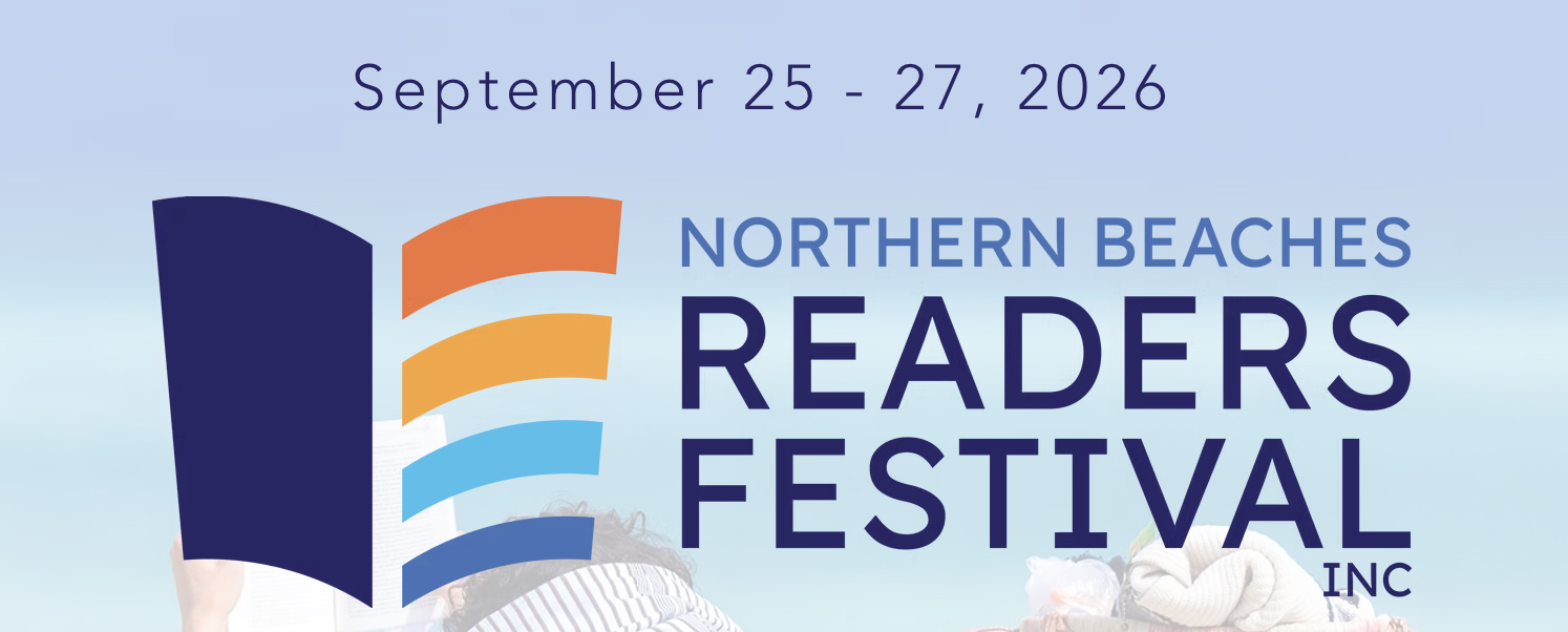 Northern Beaches Readers Festival 
