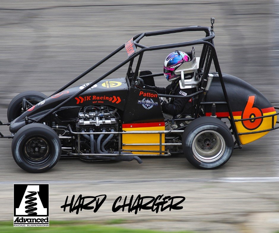 Kenyon Midget Season Opener