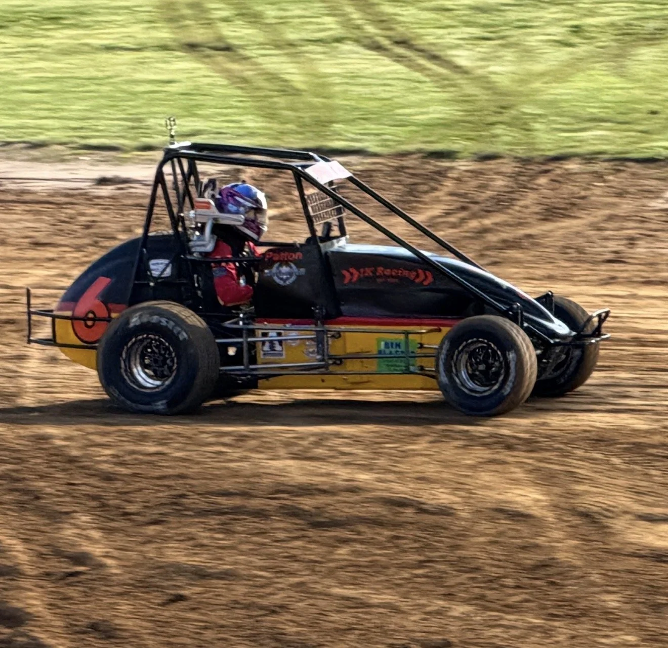 Lincoln Park Speedway 