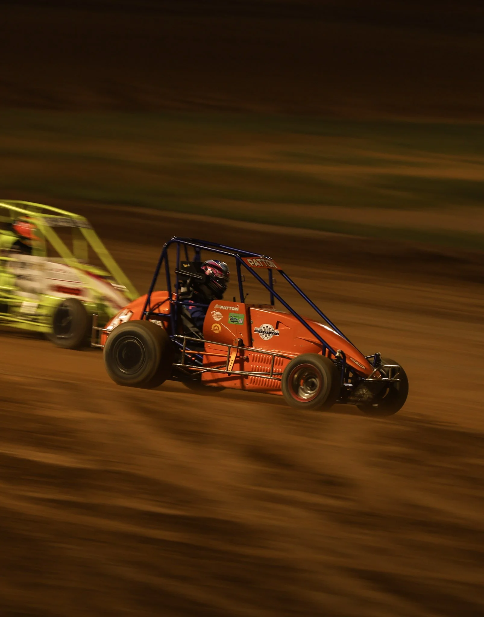 Lincoln Park Speedway