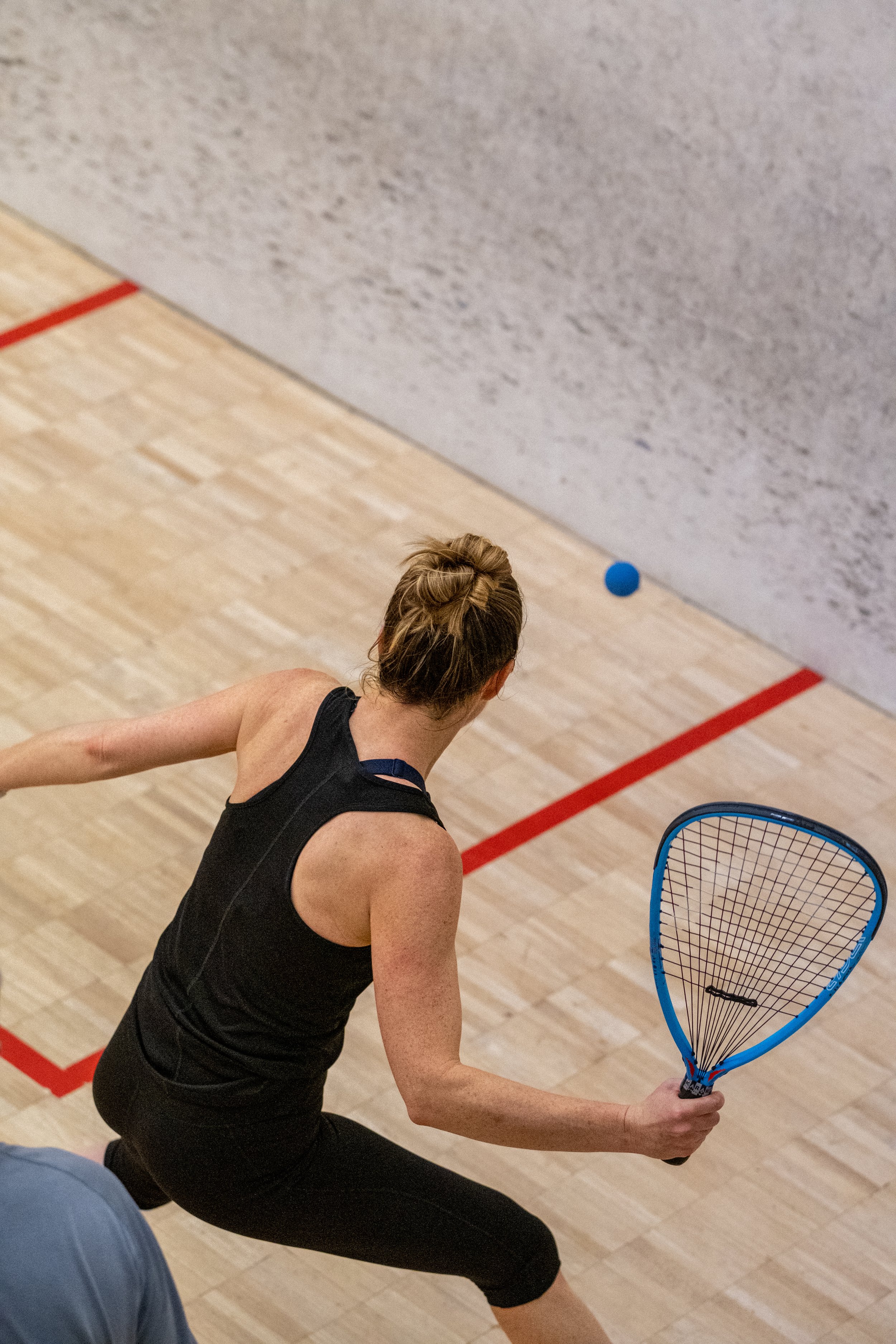 Shell Bay Racquets Herne Bay Rackets