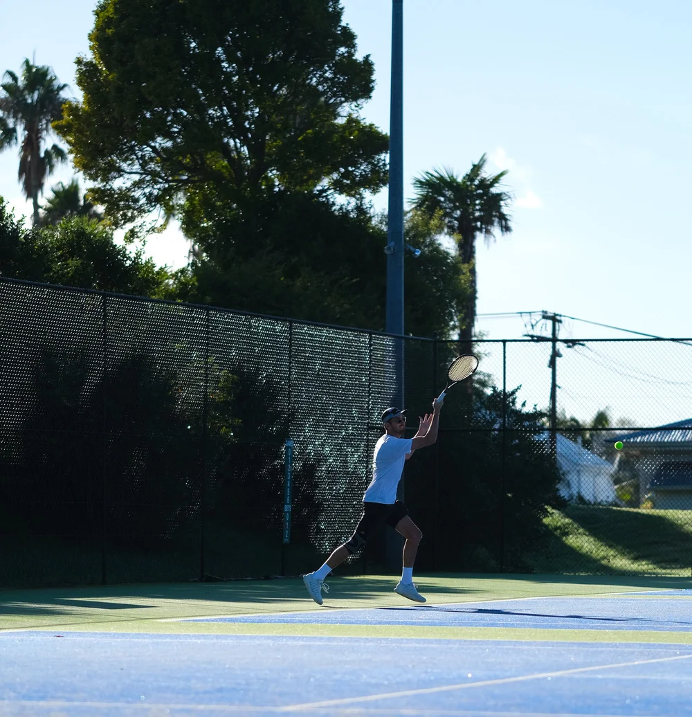Palm Bay Rackets Tennis β Herne Bay Rackets