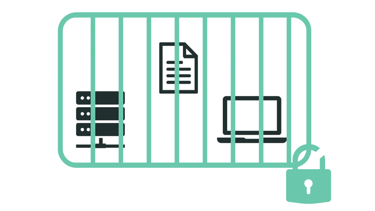 The Disappearing Network Perimeter – What It Means for Australian Businesses