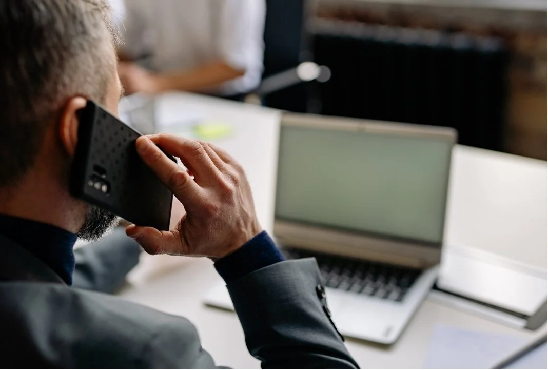 Is Your Business Data at Risk on Employees' Personal Devices?