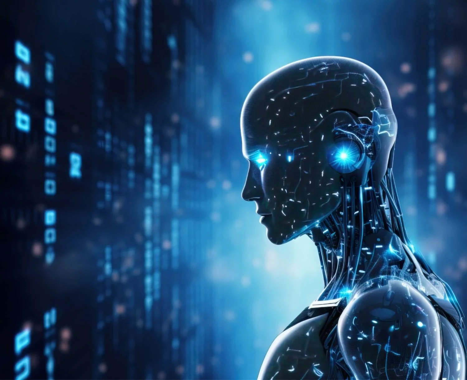 Your AI Strategy Is Already Being Written. The Question Is By Who?