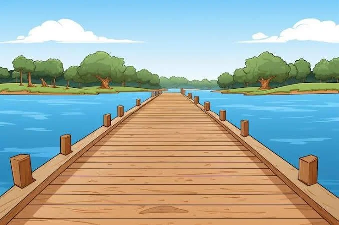 Dock season has arrived! 