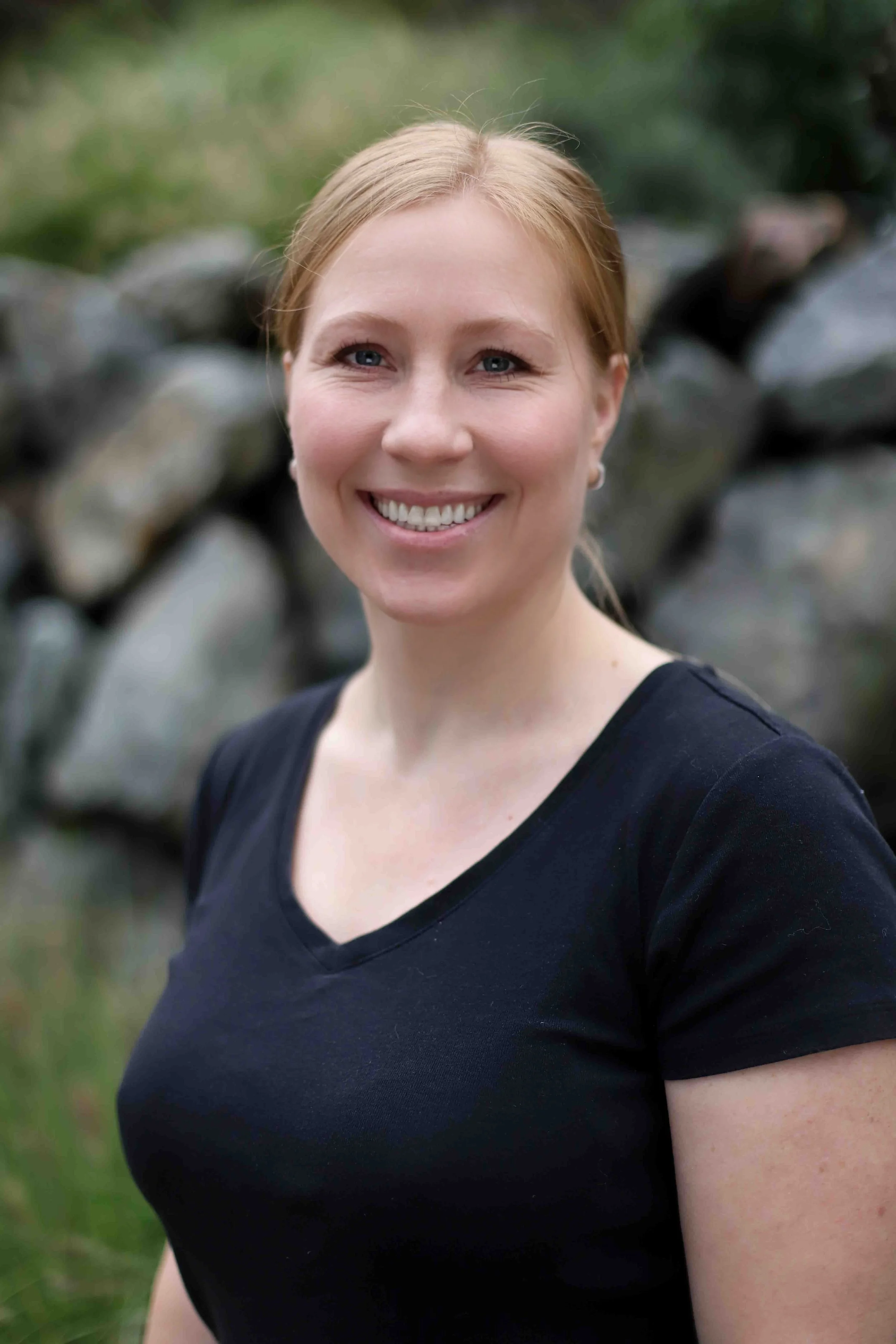 Anna Fenn Intern Massage Therapy Bowen Island