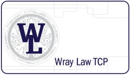 Wray Law TCP - Your Technology, Cybersecurity, and Privacy Partner