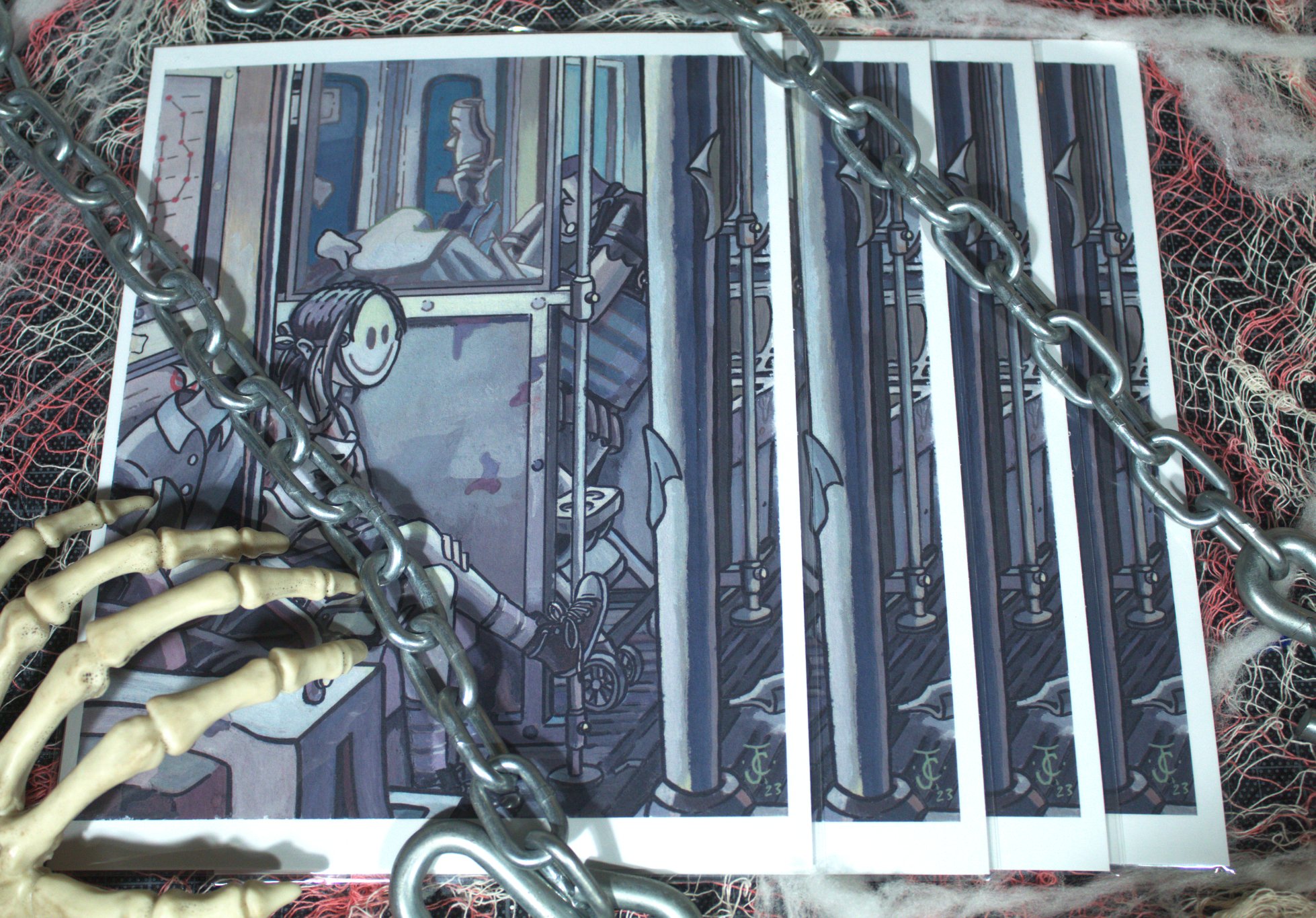 hiding in plain sight print promo pic multiples.jpg