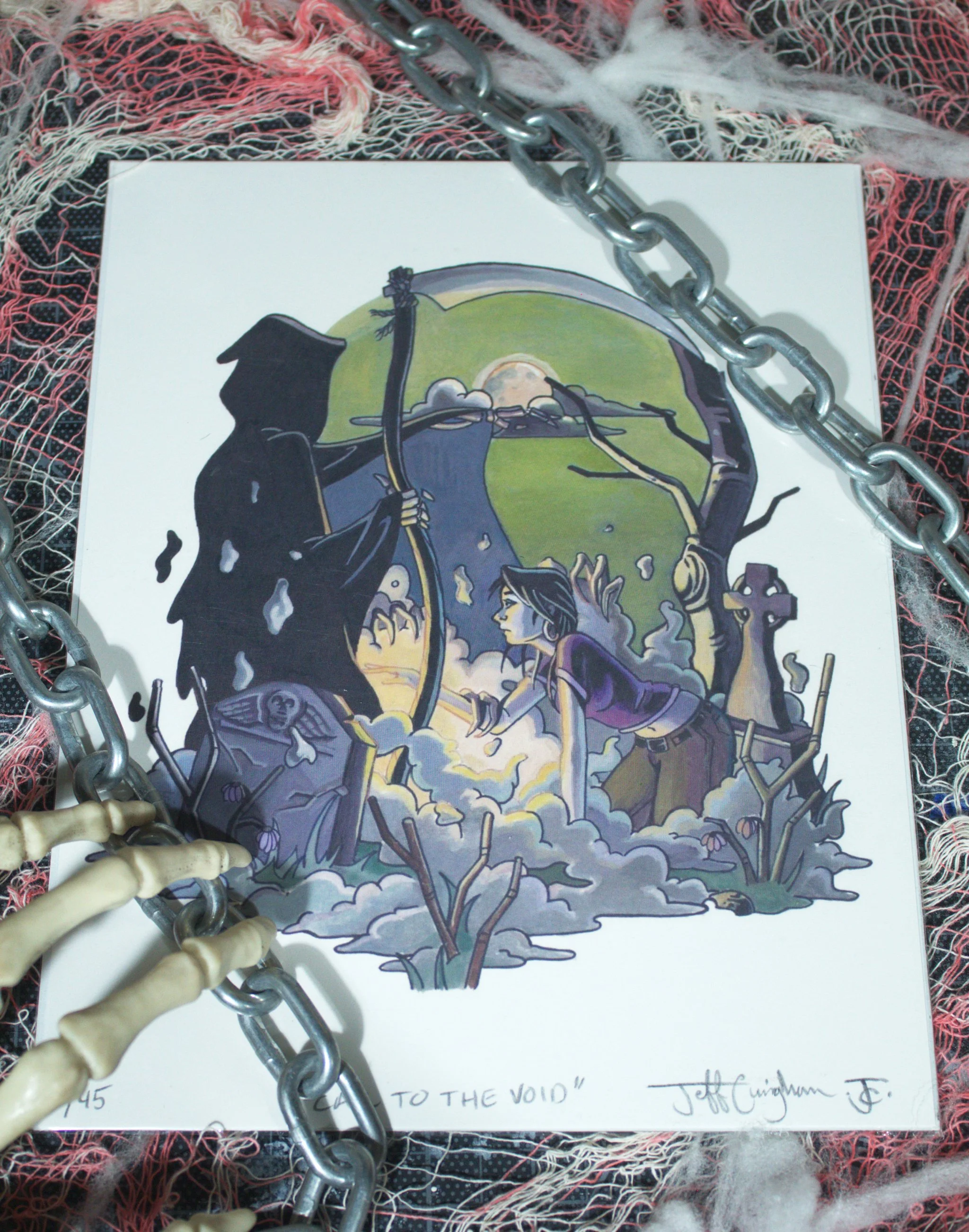 into the void print promo pic single.jpg