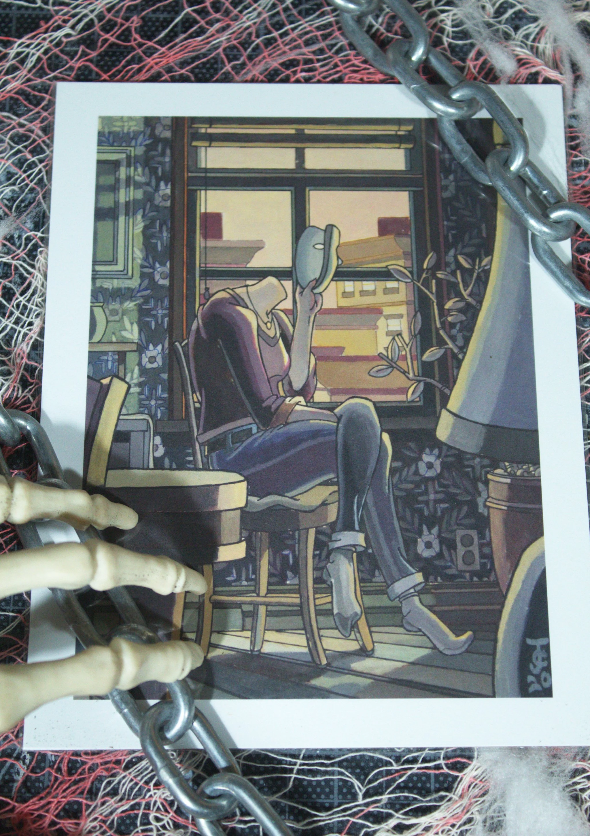 the stranger print promo pic single.jpg